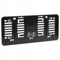 Ramki do małych tablic 305x114 mm USA Japonia 2 szt