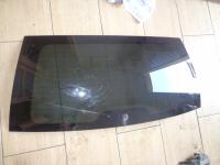 MERIVA A 08r. SZYBA TYLNEJ KLAPY CIEMNA