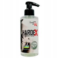 Hardex мужской гель для увеличения и эрекции 150 мл