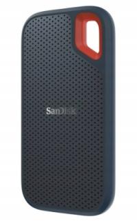 Dysk przenośny SanDisk Extreme Portable SSD 4TB