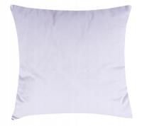 Poszewka welurowa gładka 50x50 welwet kolory