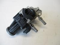 Клапан EGR Citroen C3 20R 9829870080