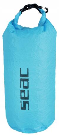 Worek wodoszczelny torba wodoodporna SEAC 15 L cienka lekka brelok