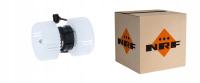 NRF вентилятор AUDI A8 04-34190