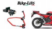 ДОМКРАТ ПОДСТАВКА МОТОЦИКЛ СПЕРЕДИ BIKE IT