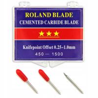 Нож, лезвия для режущего плоттера типа Roland GCC 45