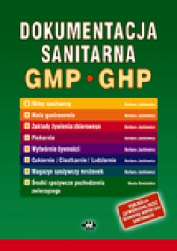Dokumentacja sanitarna GMP GHP sklep spożywczy
