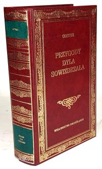 COSTER - PRZYGODY DYLA SOWIZDRZAŁA Dolnośląskie