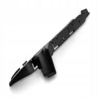 BMW 5 E60 E61 2003-2007 ŚLIZG ZDERZAKA LEWA 51117033705