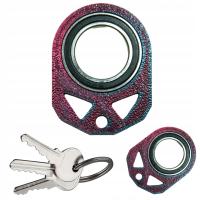 KEYSPINNER / KEYRAMBIT / KEYFLIPPER - MIDNIGHT - Do kluczy!