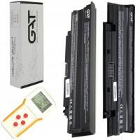 Аккумулятор для ноутбука Dell Li-Ion 4400 mAh GAT