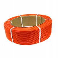 Rura światłowodowa Ingremio W4622 16 mm x 100 m pomarańczowa