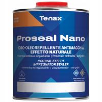 Пропитка для кварцитов гранита известняка и терракоты Proseal Nano 0,25 л