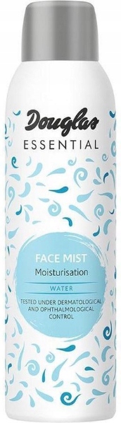 DOUGLAS MGIEŁKA DO TWARZY KOI NAWILŻA CHŁODZI PIELĘGNUJE CERĘ