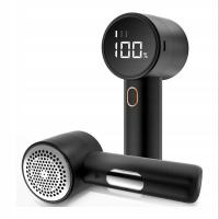 Golarka Do Ubrań Mocna Nowoczesna Maszynka Duży Pojemnik na Kule