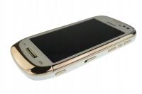 Смартфон Nokia C7 256 МБ / 8 Гб 3G злотый