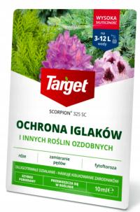 SCORPION 325 SC ochrona Iglaków 10 ML TARGET