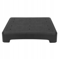 Stoek do kąpieli i prysznica Antypoślizgowa platforma do schodków WA