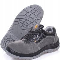 Obuwie robocze półbuty Procera Graf S1 SRC