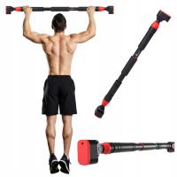 DRĄŻEK ROZPOROWY DO PODCIĄGANIA TELESKOPOWY REGULOWANY STALOWY MOCNY 200 KG