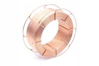 Drut spawalniczy TYSWELD MIG MAG SG3 15 kg