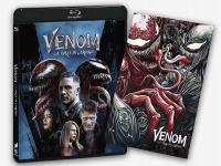 Venom 2: Carnage [Blu-ray] Dubbing PL [2021]