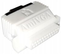 Adapter RETRO JOY AMIVGA VLR