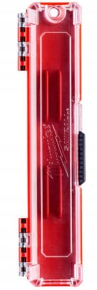 Opakowanie na brzeszczoty do piły szablastej Milwaukee