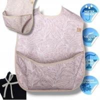 wodoodporny śliniak do karmienia dla starszych dzieci/ nastolatków kieszeń