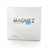 MAGNEZ PRO , CYTRYNIAN MAGNEZU 100% RWS! + POTAS, WAPŃ I SÓD. SUPER SKŁAD!