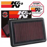 K&N Filters 33-5050 Filtr powietrza