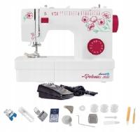 Швейная машина Лучник полония 2018