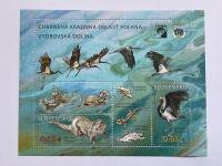 Słowacja Mi blok 46**