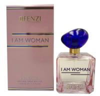 Perfumy I Am Woman 100ml edp JFenzi