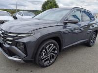 HYUNDAI Tucson Platinum 2WD aut 1.6 T-GDi HEV Suv 215KM 2025
