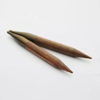Druty wymienne Ginger KnitPro drewniane 3,5mm/13cm