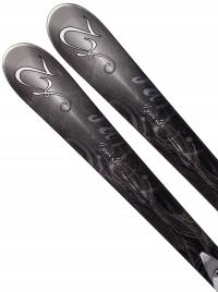 Narty K2 ONE LUV 153 cm + WIĄZANIA