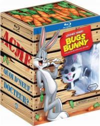 Zwariowane Melodie [3 Blu-ray] Królik Bugs Funko Pop Animations