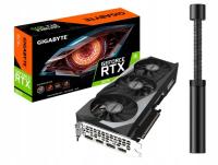 Видеокарта Gigabyte GeForce RTX 3070 GAMING OC 8GB GDDR6