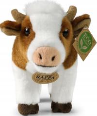 MASKOTKA KROWA REALISTYCZNA KRÓWKA ŁACIATA ECO