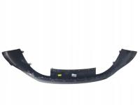 Spoiler zderzaka przód PORSCHE MACAN 95B807061AA1E0