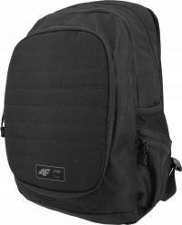 4F ГОРОДСКОЙ РЮКЗАК PCU007B ЧЕРНЫЙ 4F-31 L