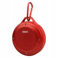 Mifa IXP6 Waterproof Mini Portable Bass Wireless Bluetooth Speaker Built-in