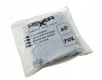 WORKI NA GRUZ 70 L 5 SZT.