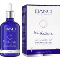 Банди очищающий скраб для кожи головы 100 мл