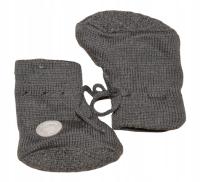 LILLELAM BUTKI BUCIKI KAPCIE 100% MERINO WOOL 74/80