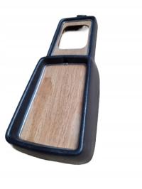 Центральная консоль полка доска корпус шестерни центральный туннель FSO FIAT 125p