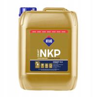 ATLAS WYDAJNY GRUNT ŻELOWY NKP 5KG, KTÓRY NIE KAPIE I NIE CHLAPIE!