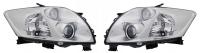 REFLEKTOR LAMPA LEWA 20-11338-15-2 TYC TOYOTA + LOSOWY PREZENT OD AUTODOR - PRODUKT NIESPODZIANKA