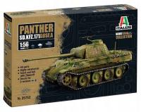 1:56 Panther Sd.Kfz.171 Ausf. A